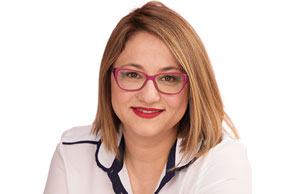 Cătălina MARINESCU