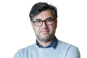 Dan MORARU